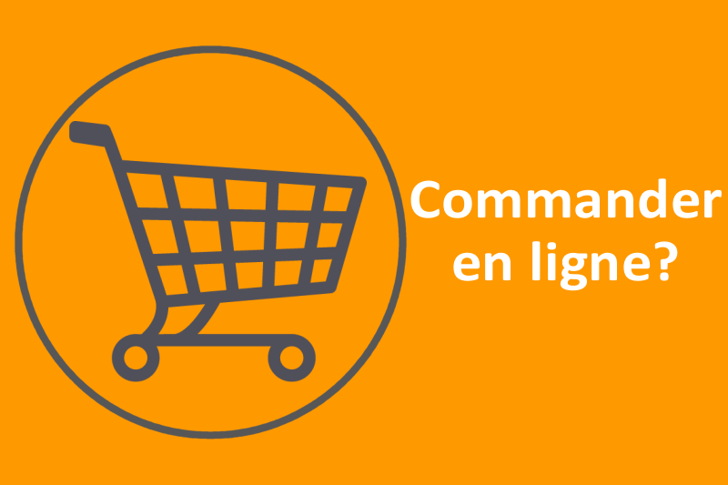 Picla commander en ligne