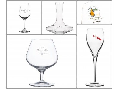 Lehmann Glass - Verre personnalisé - glas met opdruk