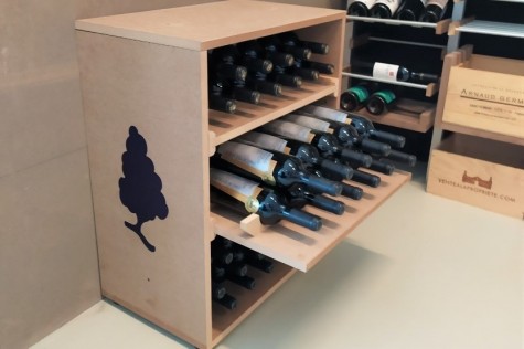 Winebox