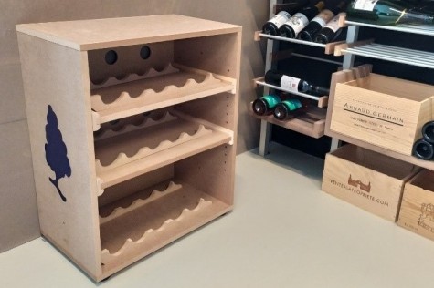 Winebox