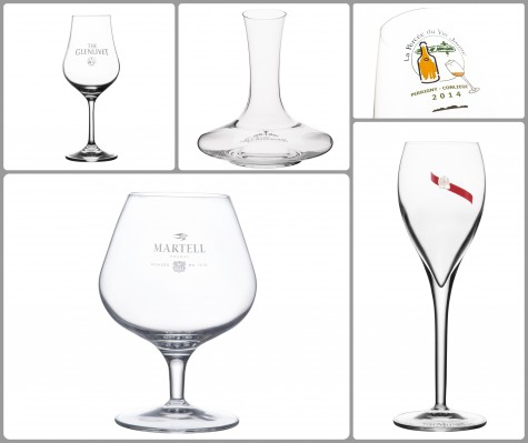 Lehmann Glass - Verre personnalisé - glas met opdruk