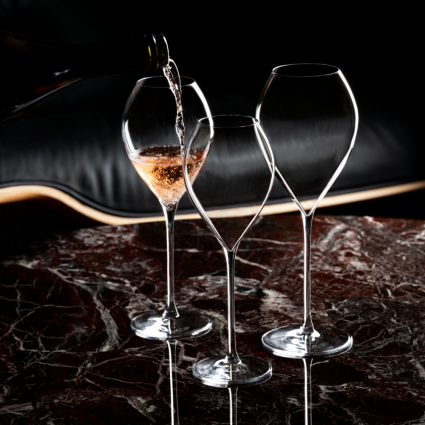 LehmannGlass-Jamesse Prestige Grand Champagne 40#