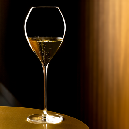 LehmannGlass-Jamesse Prestige Grand Champagne 40#