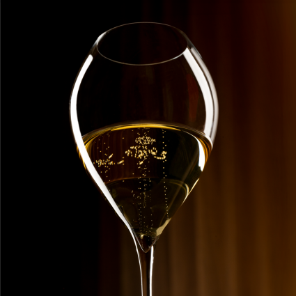 LehmannGlass-Jamesse Prestige Grand Champagne 40#