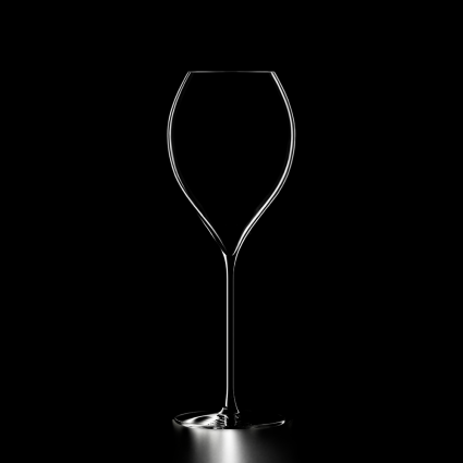 LehmannGlass-Jamesse Prestige Grand Champagne 40#