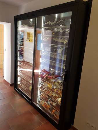 Cavisio Tastvin