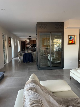 Winewall Cavisio