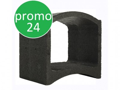 24 Bloc Celliers 2/3 XL