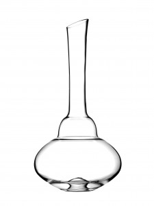 LehmannGlass-Oenomust Decanter 200